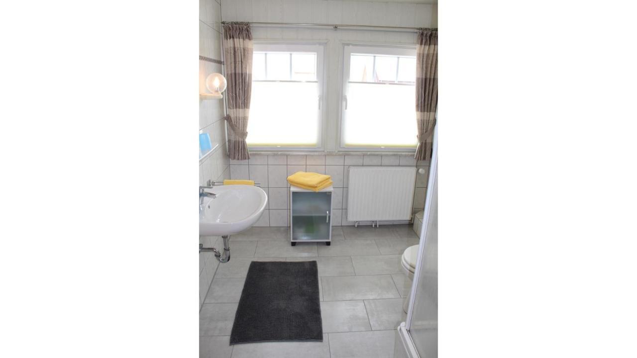 Haus Anker Apartment