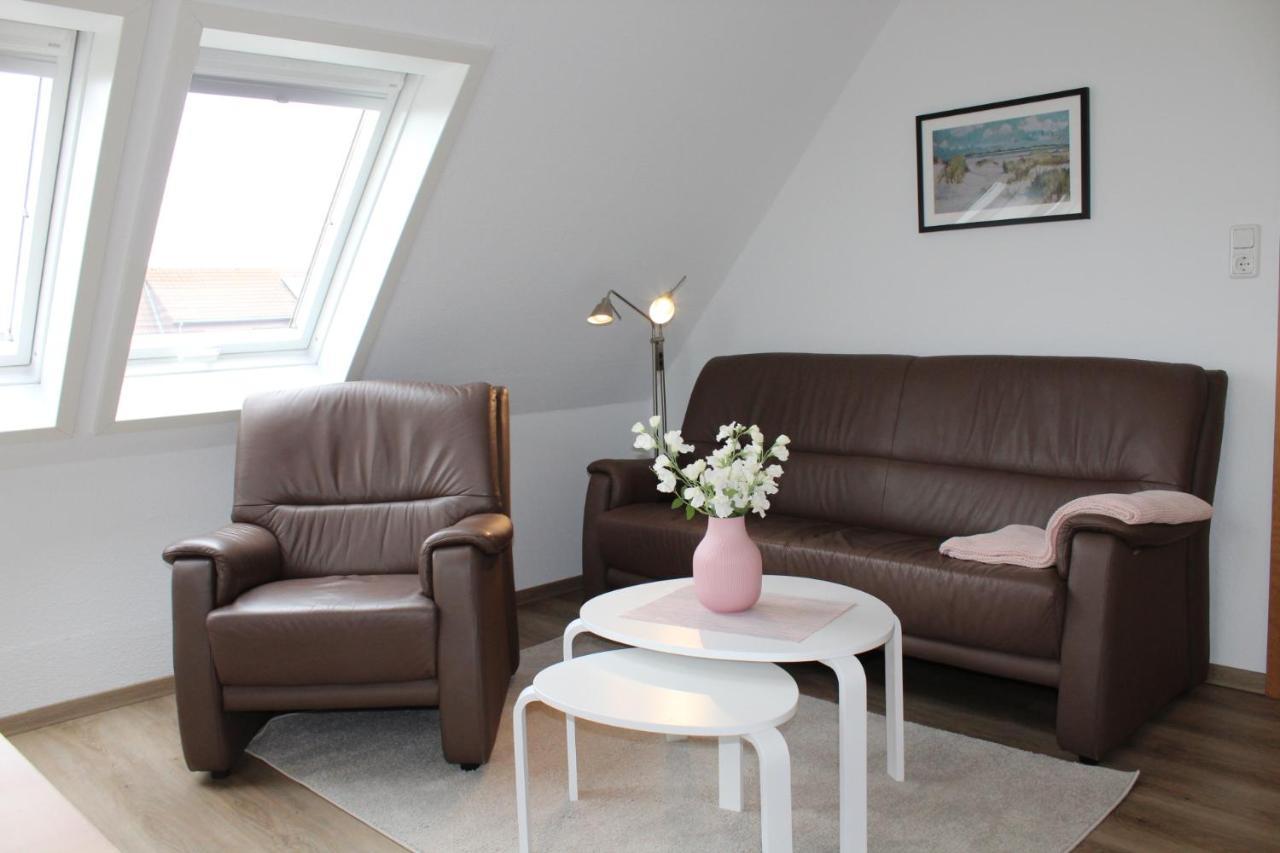 Haus Anker *