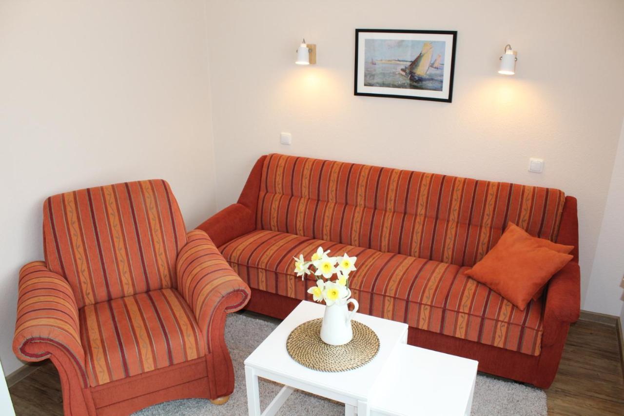 Apartment Haus Anker *
