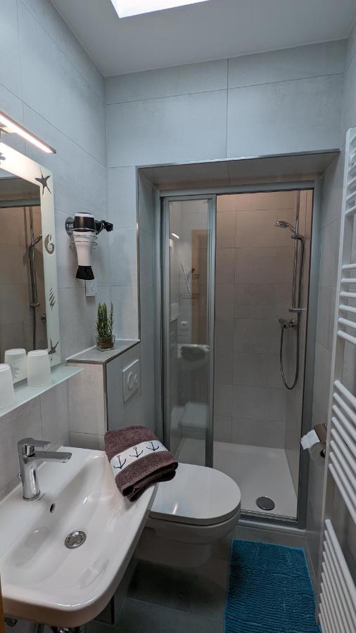 Haus Anker Apartment Neuharlingersiel